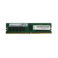 Lenovo ThinkSystem 32GB TruDDR4 Référence: 4ZC7A08709