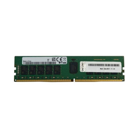 Lenovo ThinkSystem 32GB TruDDR4 Référence: 4ZC7A08709