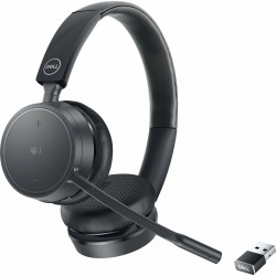 Dell Pro Wireless Headset - WL5022 Reference: W127159545