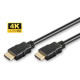 MicroConnect HDMI High Speed cable, 7m Reference: HDM19197V1.4