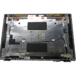 Dell LCD back cover assembly with Référence: W128099459