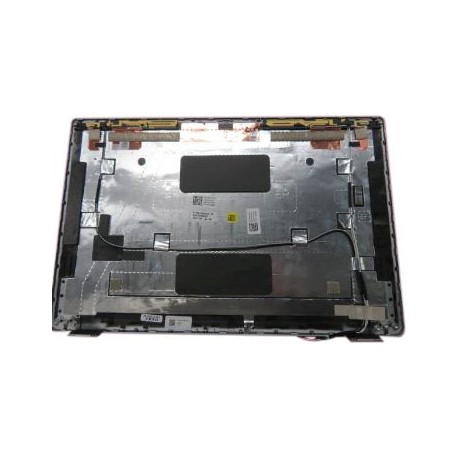 Dell LCD back cover assembly with Référence: W128099459
