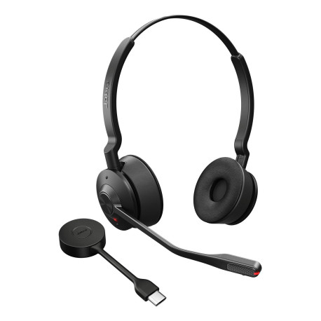 Jabra Engage 55 SE - USB-C UC Référence: W129015795
