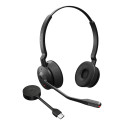 Jabra Engage 55 SE - USB-C UC Référence: W129015795