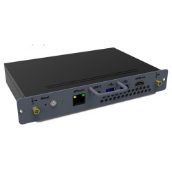 Yealink MCore-OPS Windows OPS for Référence: W129147742