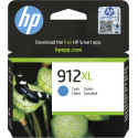 HP 912Xl High Yield Cyan Reference: W128262977