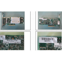 HP SPS-PCA, P408I-P SR GEN10 Référence: W129052096 