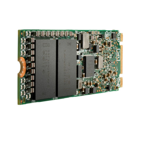 HP 240GB SATA MU M.2 2280 DS SSD Référence: W129113069 