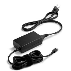 HP 65W Halogen Free Lc Usb-C Ac Référence: W129175997