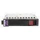 HP Hardisk 600GB 10K 2.5 SAS Référence: W129155935 