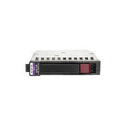 HP Hardisk 600GB 10K 2.5 SAS Référence: W129155935 