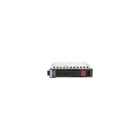 HP Hardisk 600GB 10K 2.5 SAS Référence: W129155935 
