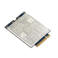 Lenovo Laptop Spare Part Wwan Card Référence: W129159287