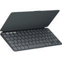 Logitech Keys-To-Go 2 Référence: W129184175