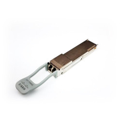 Cisco QSFP+ transceiver module Reference: W126087801 