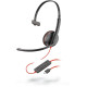 Poly re C3210 Headset Head-band Reference: W125828295