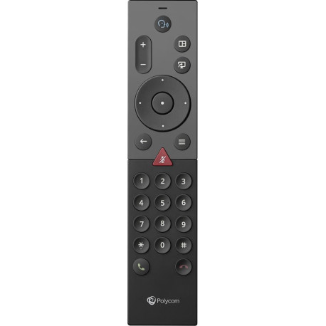 Poly Studio BT remote control, for Reference: W125857797