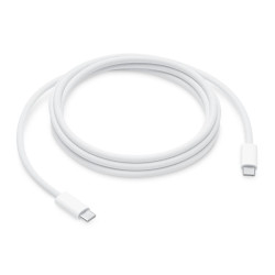 Apple Usb Cable 2 M Usb C White Référence: W129188193