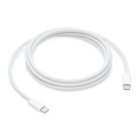 Apple Usb Cable 2 M Usb C White Référence: W129188193