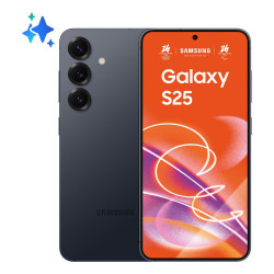Samsung Galaxy S25 Sm-S931B/Ds 15.8 Référence: W129301198