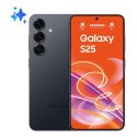 Samsung Galaxy S25 Sm-S931B/Ds 15.8 Référence: W129301198