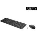 HP Wireless Keyboard Mouse ITL Reference: W126262588