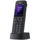 Yealink AX86R - Wireless VoIP phone Référence: W129182441