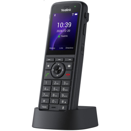 Yealink AX86R - Wireless VoIP phone Référence: W129182441