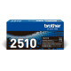 Brother Standard yield black toner Reference: W128493460