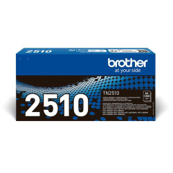 Brother Standard yield black toner Reference: W128493460