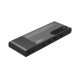 MicroConnect HDMI & USB-C KVM Switch 2-Port Référence: W129385612