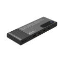 MicroConnect HDMI & USB-C KVM Switch 2-Port Référence: W129385612