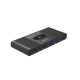 MicroConnect HDMI & USB-C KVM Switch 2-Port Référence: W129385613