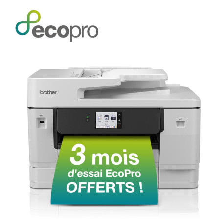 Brother Mfc-J6960Dw Multifunction Référence: W129305399