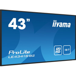 iiyama 43 1920x1080, IPS panel, 1% Reference: W128844329