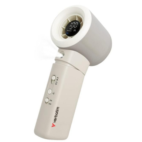 Verbatim Cool 'n' Go Aqua Breeze Référence: W129446333
