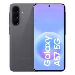 Samsung Galaxy A57 5G 17 Cm (6.7) Référence: W129367509