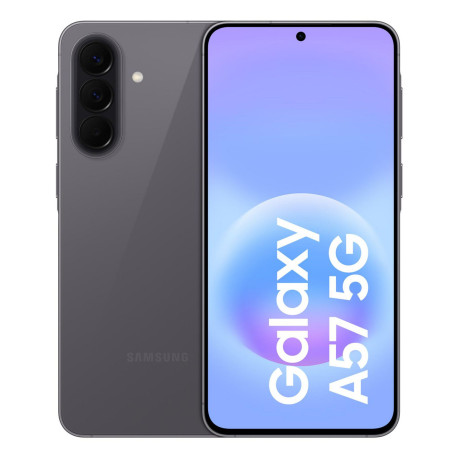 Samsung Galaxy A57 5G 17 Cm (6.7) Référence: W129367509