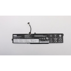 Lenovo 3-cell lithium-ion battery Référence: 5B10Q71251