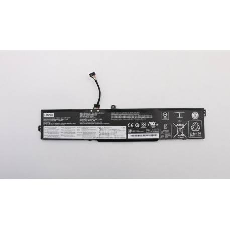 Lenovo 3-cell lithium-ion battery Référence: 5B10Q71251