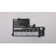 Lenovo 42Wh lithium-ion battery for Référence: 5B10S73396