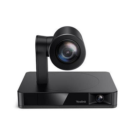 Yealink UVC86 Black Référence: W128912601