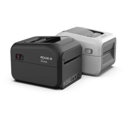 Honeywell PC42E-D, Direct Thermal, Référence: W129312168
