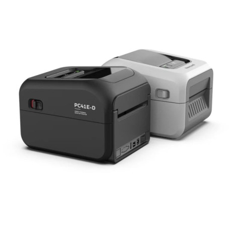 Honeywell PC42E-D, Direct Thermal, Référence: W129312168