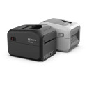 Honeywell PC41E-D, Direct Thermal, Référence: W129312181