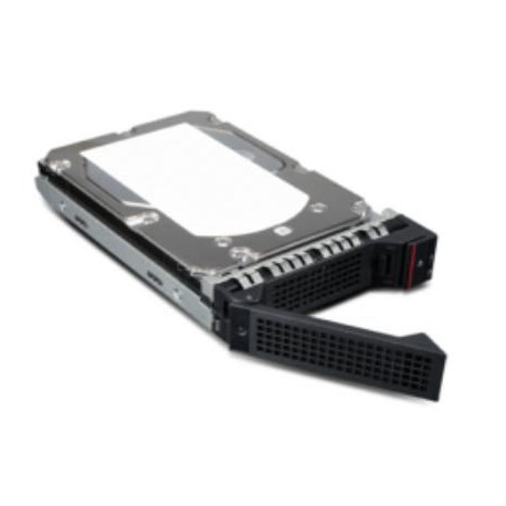 Lenovo DCG ThinkSystem 4TB 7.2K SATA Référence: W127527956 