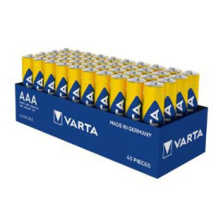 Varta Longlife Power Aaa Single-Use Référence: W129317844