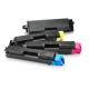Kyocera Toner Yellow TK-590Y Référence: 1T02KVANL0