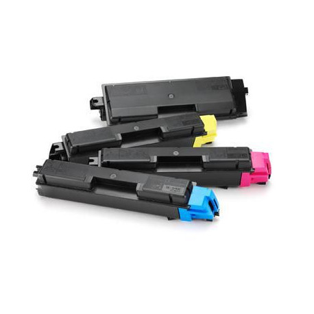 Kyocera Toner Yellow TK-590Y Référence: 1T02KVANL0