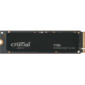 Crucial T700 M.2 4 Tb Pci Express 5.0 Reference: W128563630